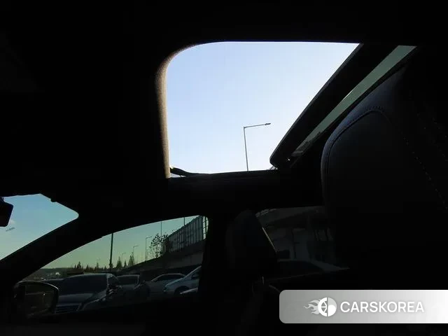 Peugeot 5008 second generation id 3460084 из Кореи 9