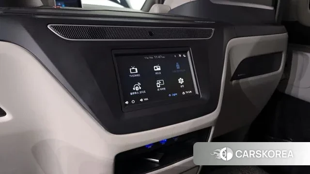 Hyundai The New Grand Starex id 3408115 из Кореи 9