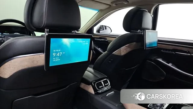 Genesis G90 id 3698630 из Кореи 9