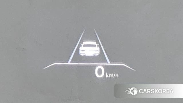 Genesis G80 (RG3) id 4550584 из Кореи 9
