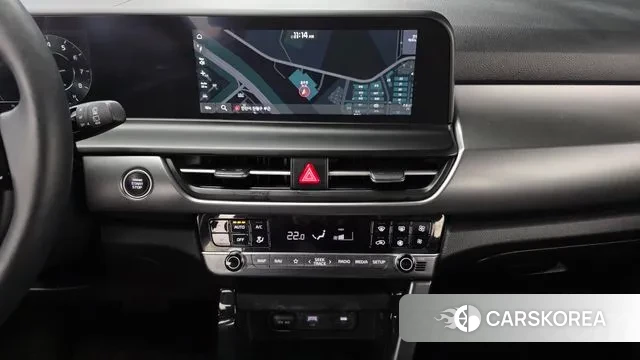 Kia The New Seltos id 3462557 из Кореи 9