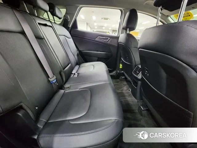 Kia Sportage 5th Generation Hybrid id 3476577 из Кореи 9