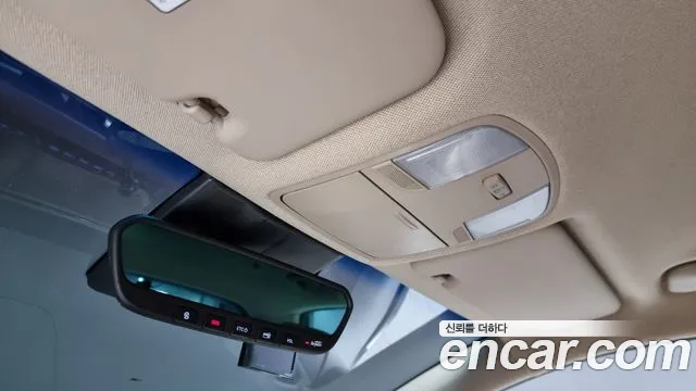 Hyundai Kona Hybrid id 2826537 из Кореи 9