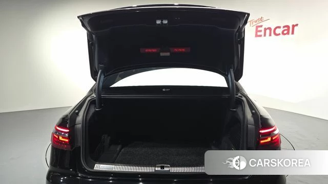 Audi A8 (D5) id 4507090 из Кореи 9