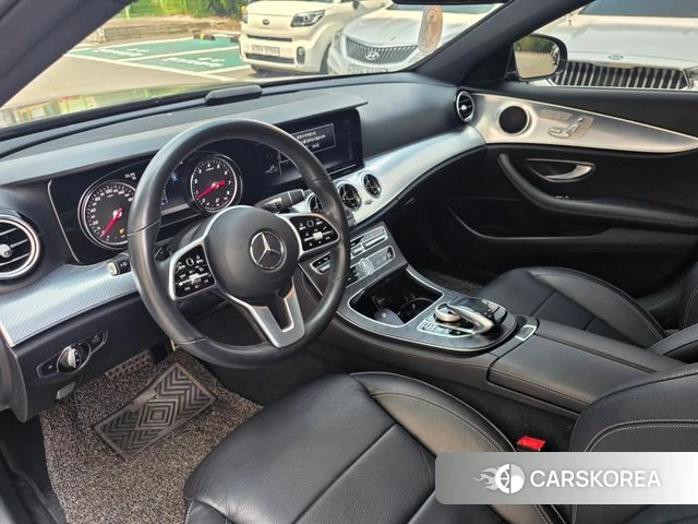 Mercedes-Benz E-Class W213 id 4628679 из Кореи 9