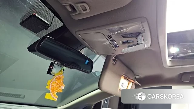 Toyota Sienna id 3766336 из Кореи 9