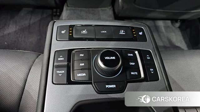 Genesis G80 id 3412737 из Кореи 9