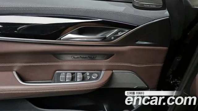 BMW 6 Series GT (G32) id 2935316 из Кореи 9