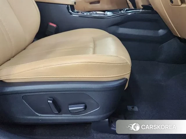 Kia Sorento 4th Generation id 3400975 из Кореи 9