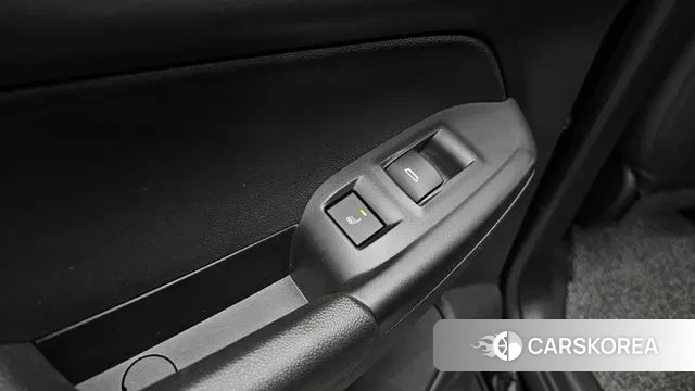 Chevrolet (GM Daewoo) Trailblazer id 3621806 из Кореи 9