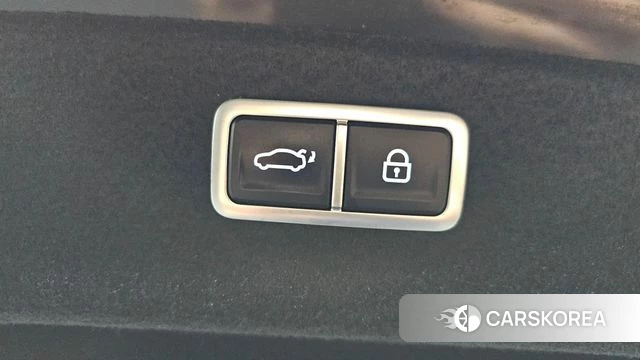 Genesis G80 (RG3) id 4848183 из Кореи 9