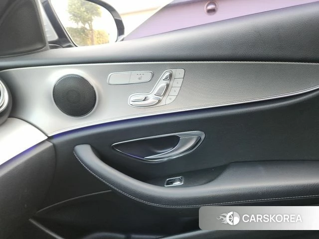 Mercedes-Benz E-Class W213 id 3873893 из Кореи 9