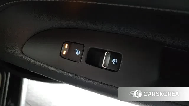 Hyundai The New Grandeur IG id 3504783 из Кореи 9