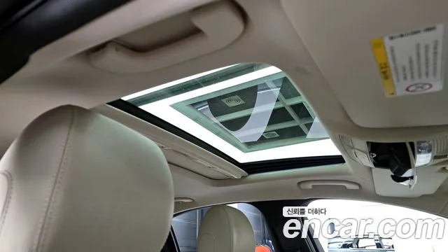 Mercedes-Benz C-Class W205 id 2716309 из Кореи 9