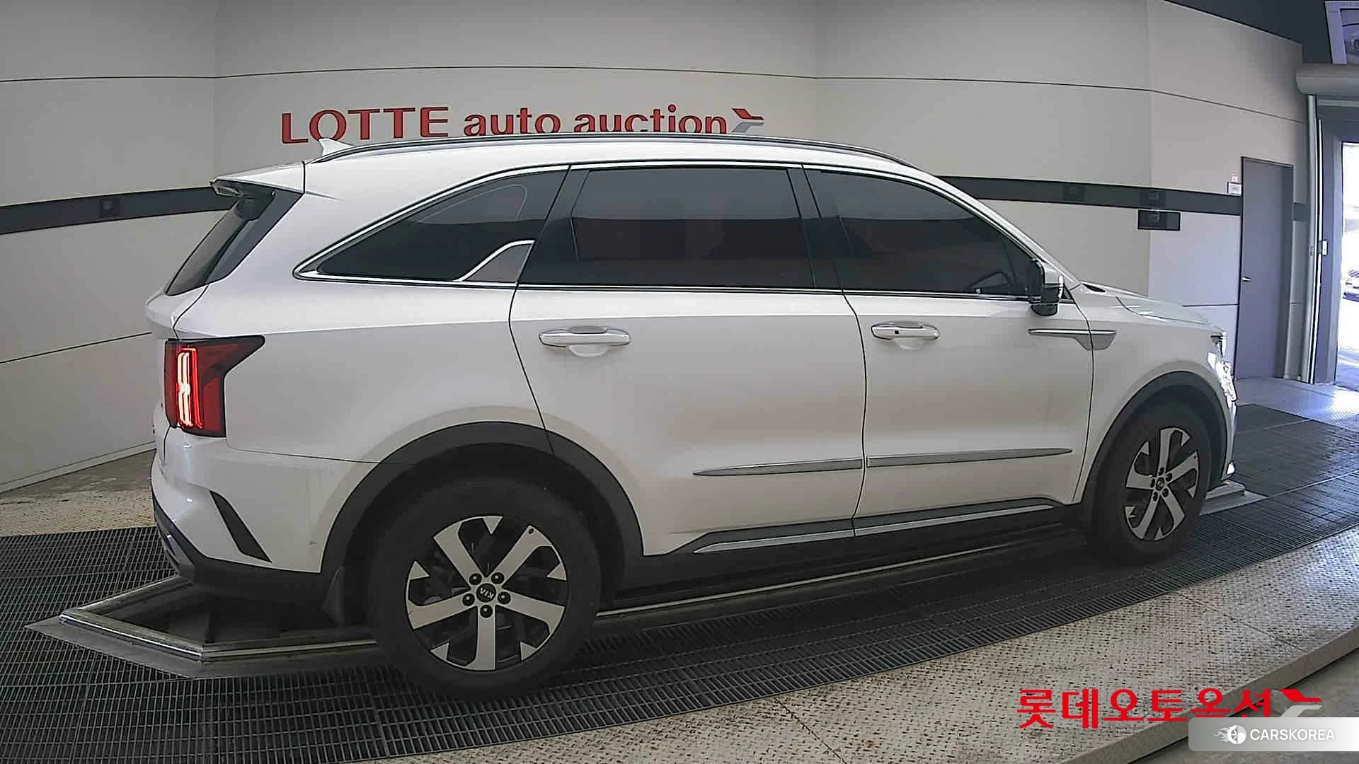 Kia Sorento id 4679404 из Кореи 9