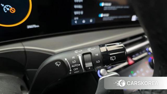 Hyundai Santa Fe (MX5) id 4635301 из Кореи 9