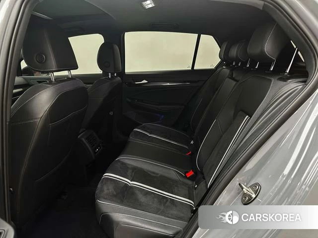 Volkswagen Golf id 4393299 из Китая 9