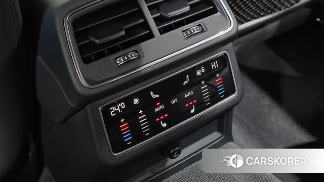 Audi A6 (C8) id 3519307 из Кореи 9