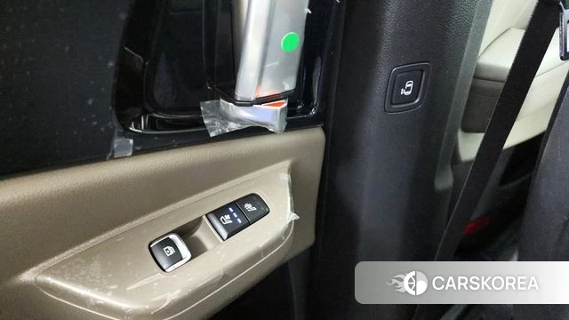 Kia The New Carnival 4th Generation id 3841140 из Кореи 9