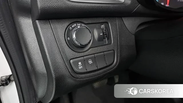 Chevrolet (GM Daewoo) The New Spark id 3747710 из Кореи 9