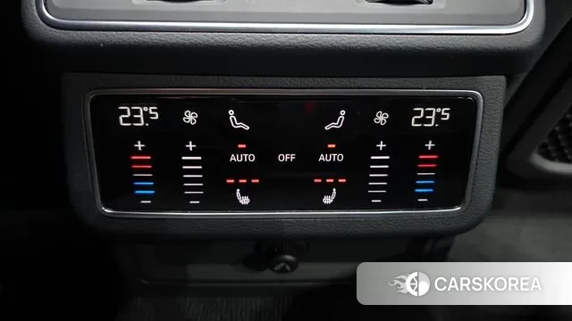 Audi A6 (C8) id 3459066 из Кореи 9