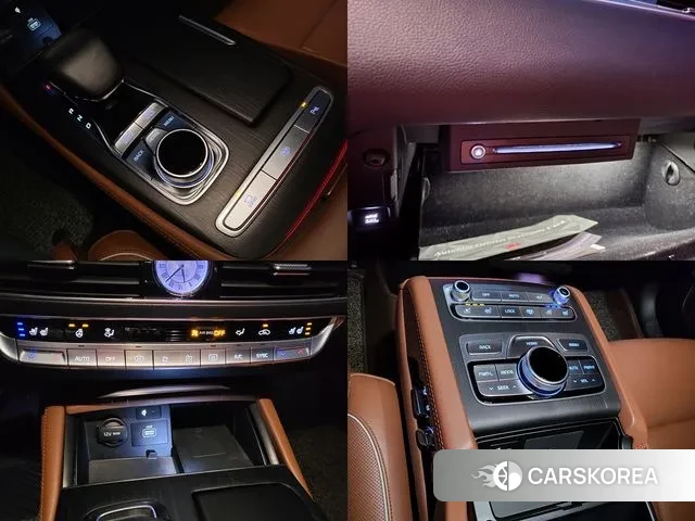 Kia More K9 id 3428891 из Кореи 9