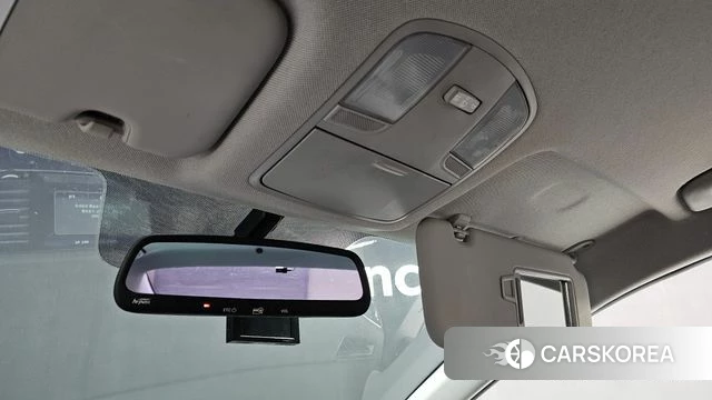Hyundai Avante AD id 4587426 из Кореи 9
