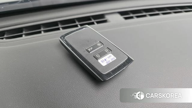 Renault Korea (Samsung) XM3 id 4604418 из Кореи 9
