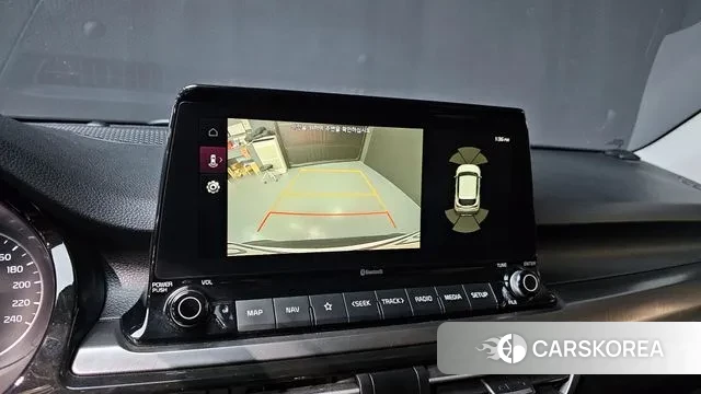 Kia Seltos id 3453436 из Кореи 9