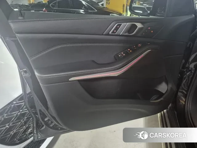 BMW X5 (G05) id 3044639 из Кореи 9