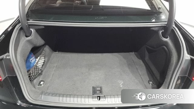 Audi A6 (C8) id 4518823 из Кореи 9