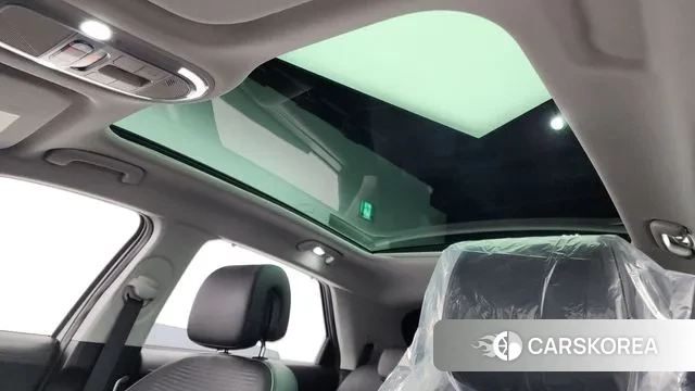 Hyundai Ionic 5 id 3026950 из Кореи 9