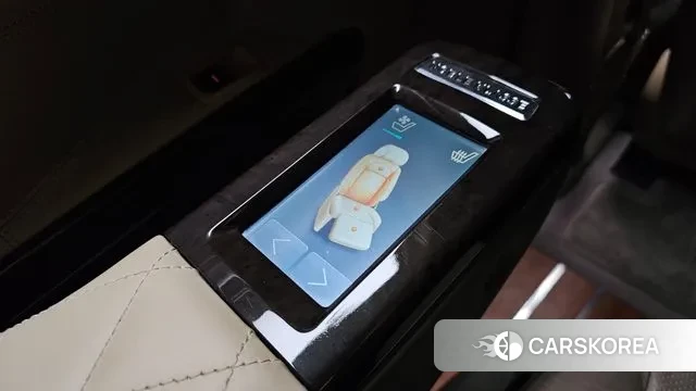 Kia The New Carnival id 3423129 из Кореи 9