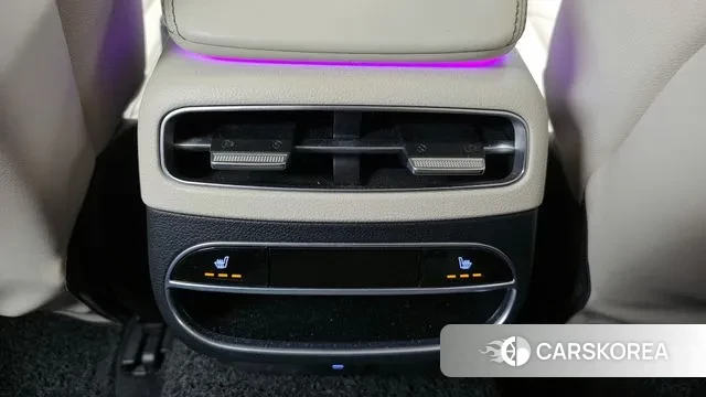 Genesis GV70 id 3556554 из Кореи 9