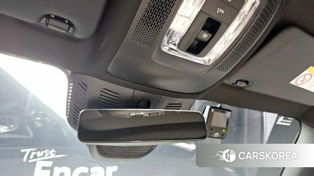Mercedes-Benz GLB-Class X247 id 4456596 из Кореи 9