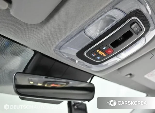 Hyundai Avante (CN7) id 3463182 из Кореи 9