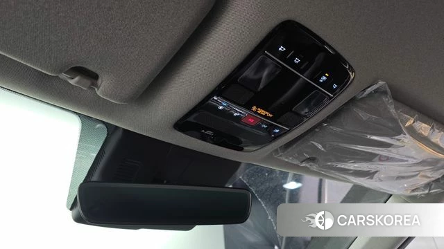 Hyundai Santa Fe (MX5) id 3876734 из Кореи 9