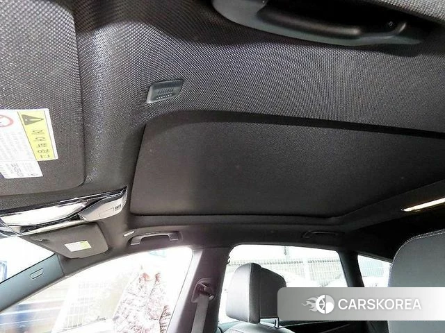 BMW 6 Series GT (G32) id 3872858 из Кореи 9
