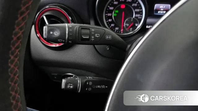 Mercedes-Benz GLA-Class X156 id 3434424 из Кореи 9