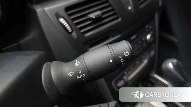 Renault Korea (Samsung) SM5 Nova id 3380503 из Кореи 9