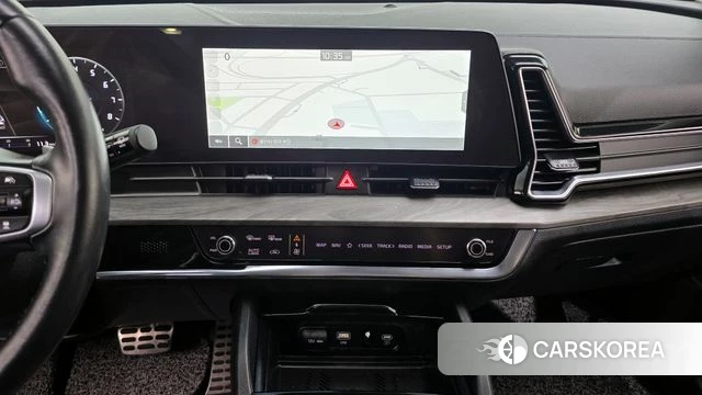 Kia Sportage 5th Generation id 3878186 из Кореи 9