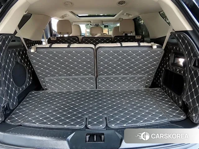 Ford Explorer 6th Generation id 3590824 из Кореи 9