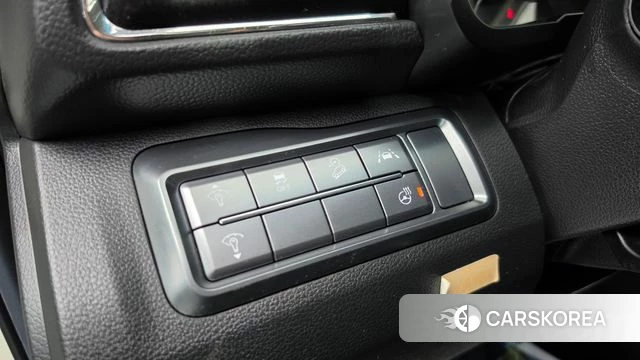 Ssangyong Berry New Tivoli id 4753787 из Кореи 9