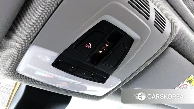 BMW 3 Series (F30) id 3476772 из Кореи 9