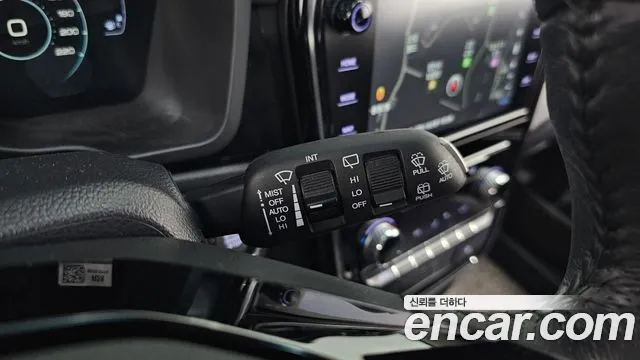 Ssangyong Berry New Tivoli id 2849739 из Кореи 9