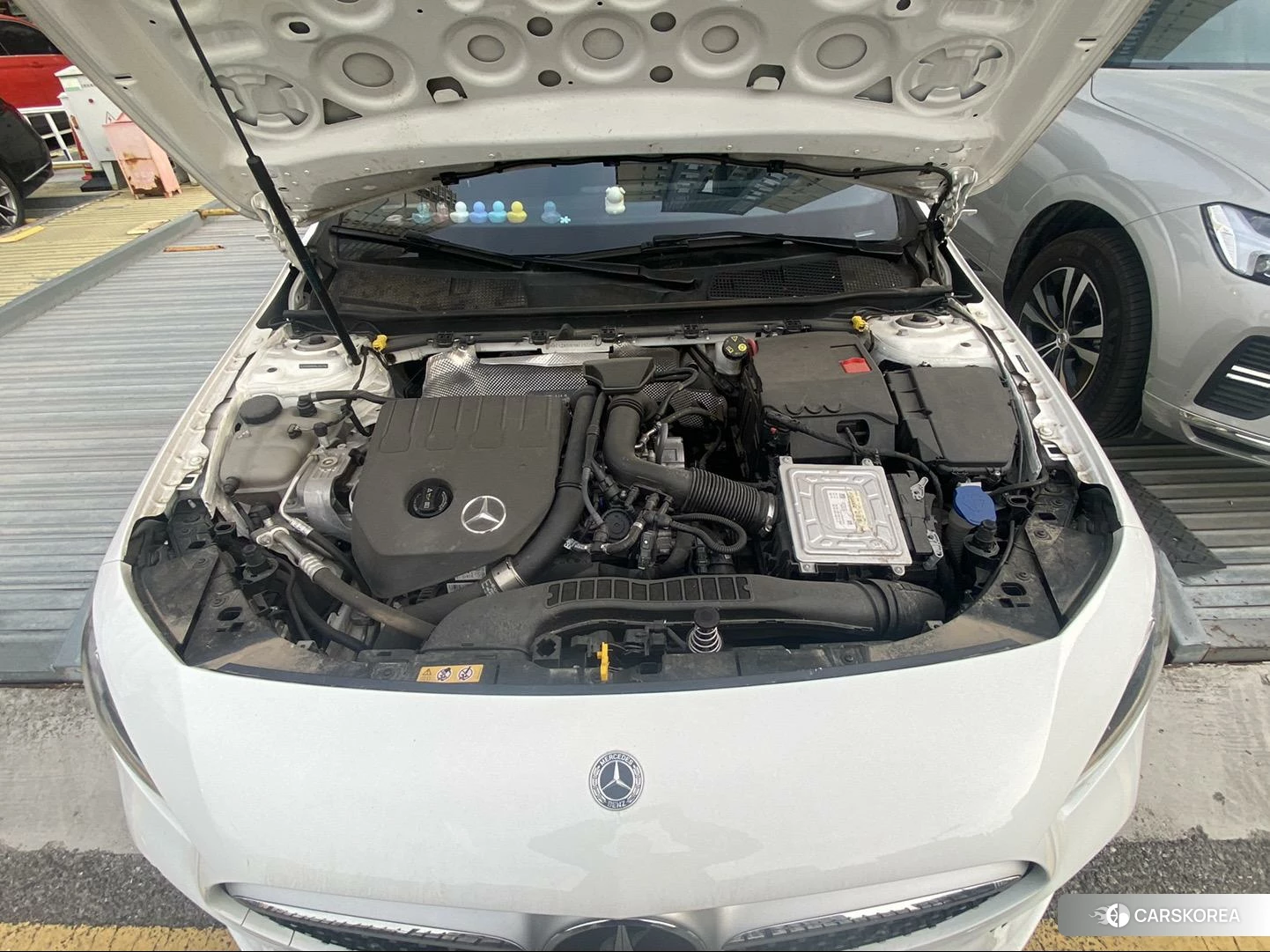 Mercedes-Benz Class A id 4441360 из Китая 9