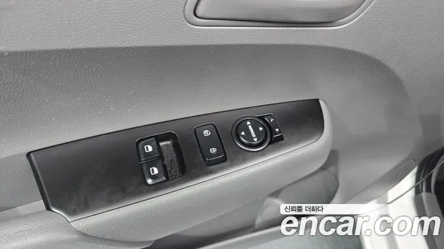 Kia Morning Urban (JA) id 2752083 из Кореи 9