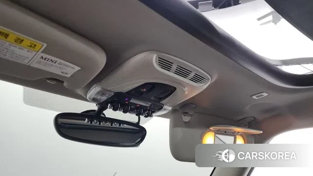 Mini Cooper id 3269918 из Кореи 9