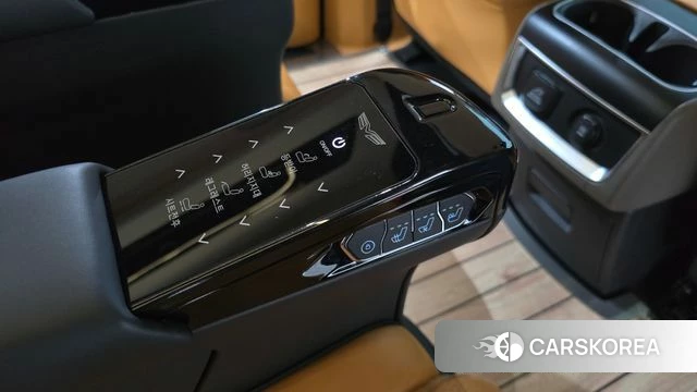 Kia The New Carnival 4th Generation id 4670111 из Кореи 9