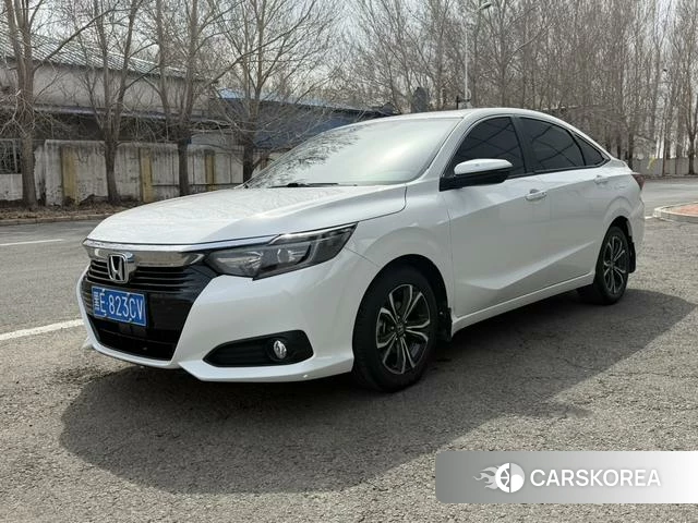 Honda Lingpai id 4274034 из Китая 9